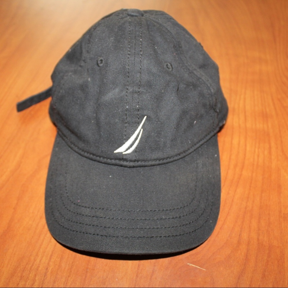 Nautica Cap